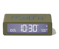 LEXON Flip Mini Khaki LR158K9 - 1552058 - zdjęcie 1